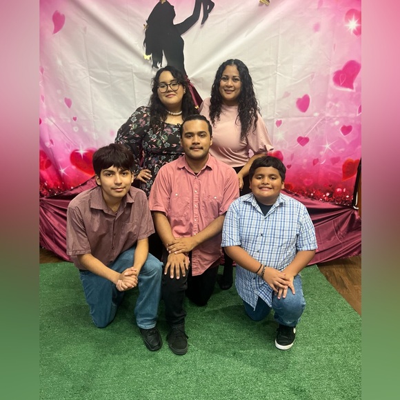 My greatest Blessing is my Family - Picture 7 of 13